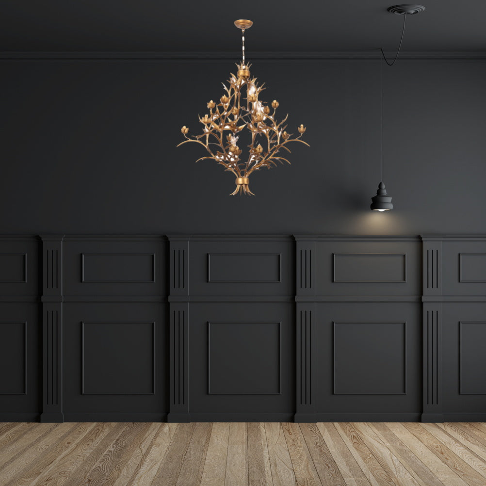 Lumivora Chandelier