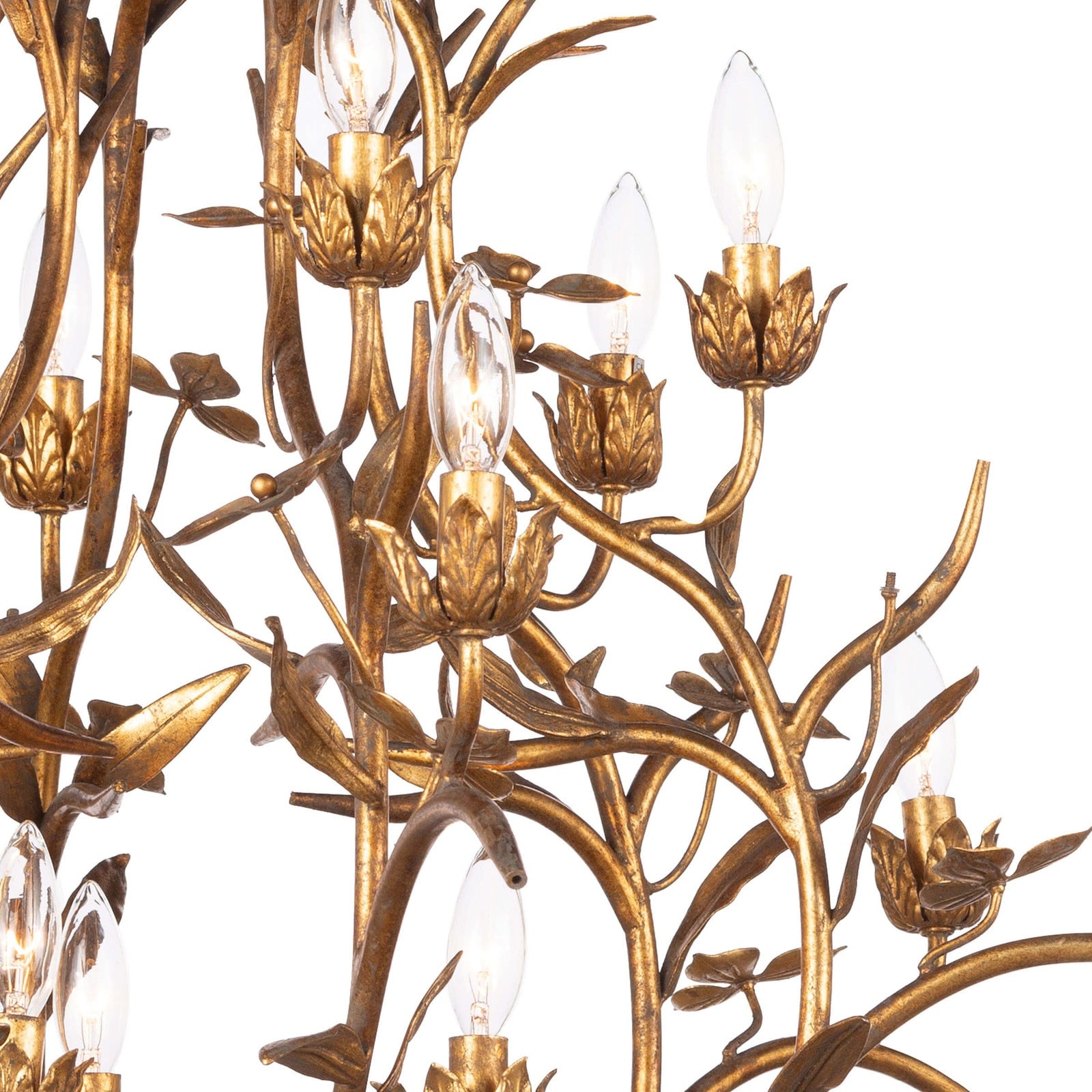 Lumivora Chandelier