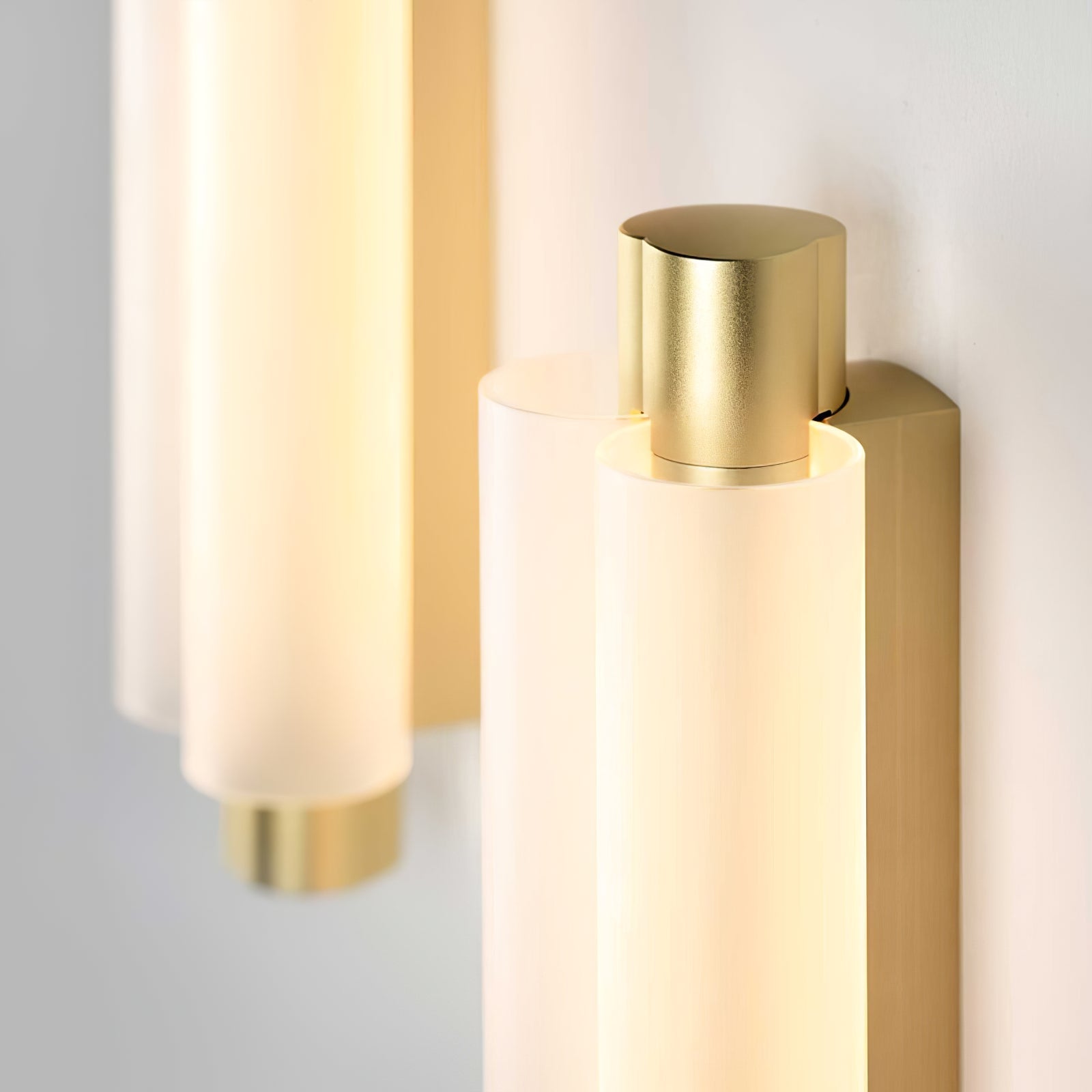 Teriiette Premium Nordic Art Sconce Wall Lamp