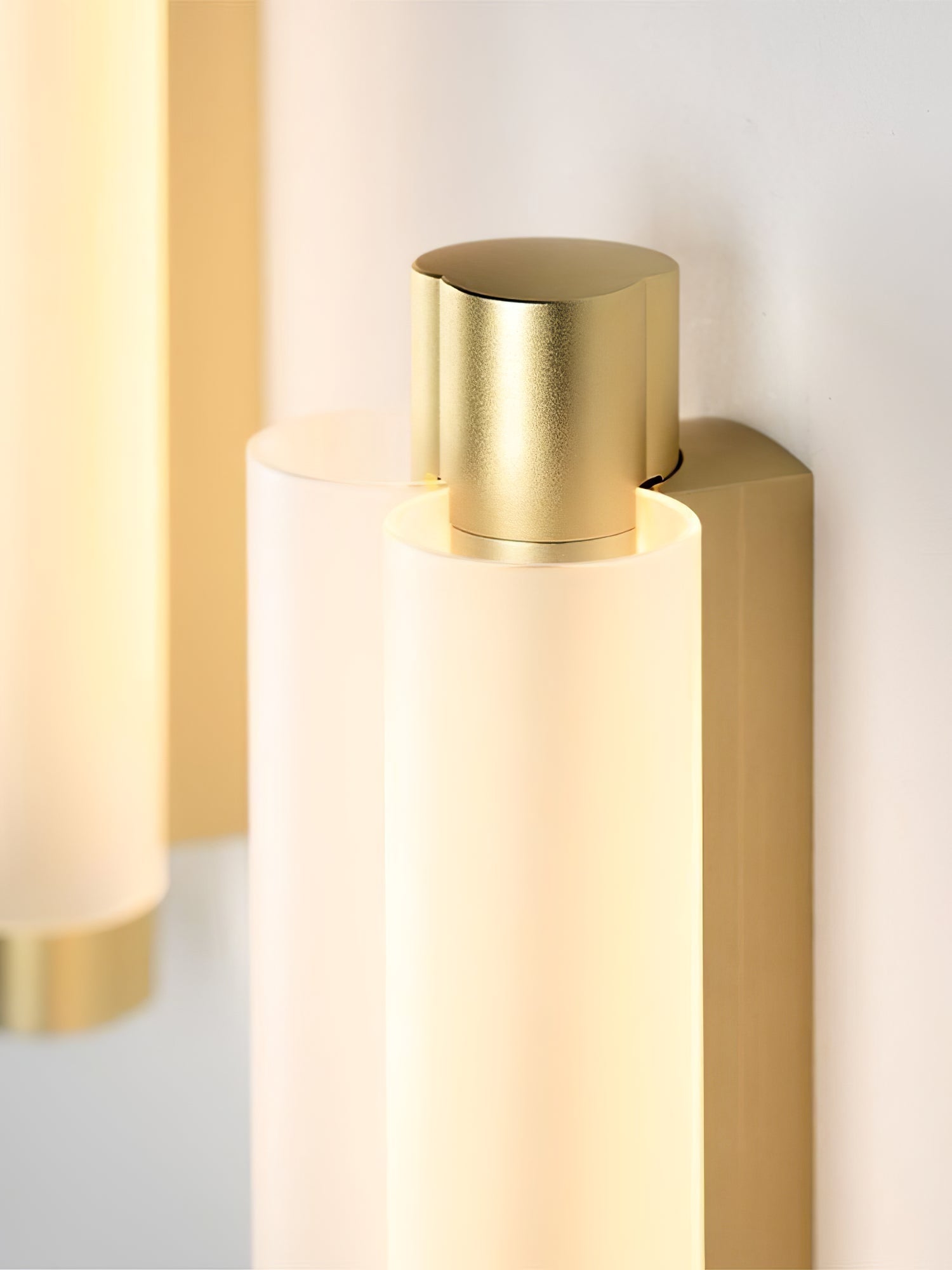 Teriiette Premium Nordic Art Sconce Wall Lamp