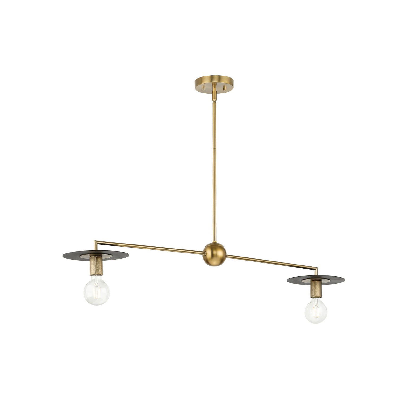 Trimble Pendant Light