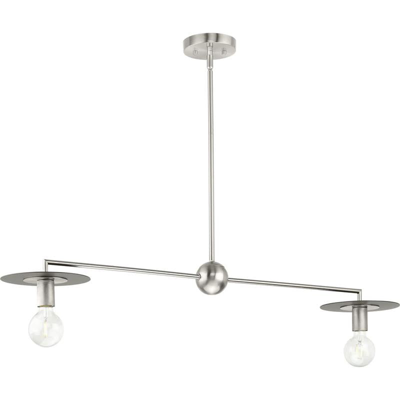 Trimble Pendant Light