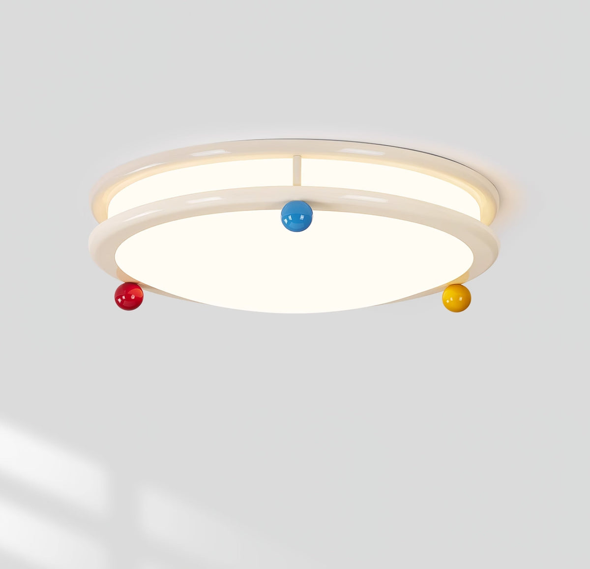 Irlvex Memphis Ceiling Light