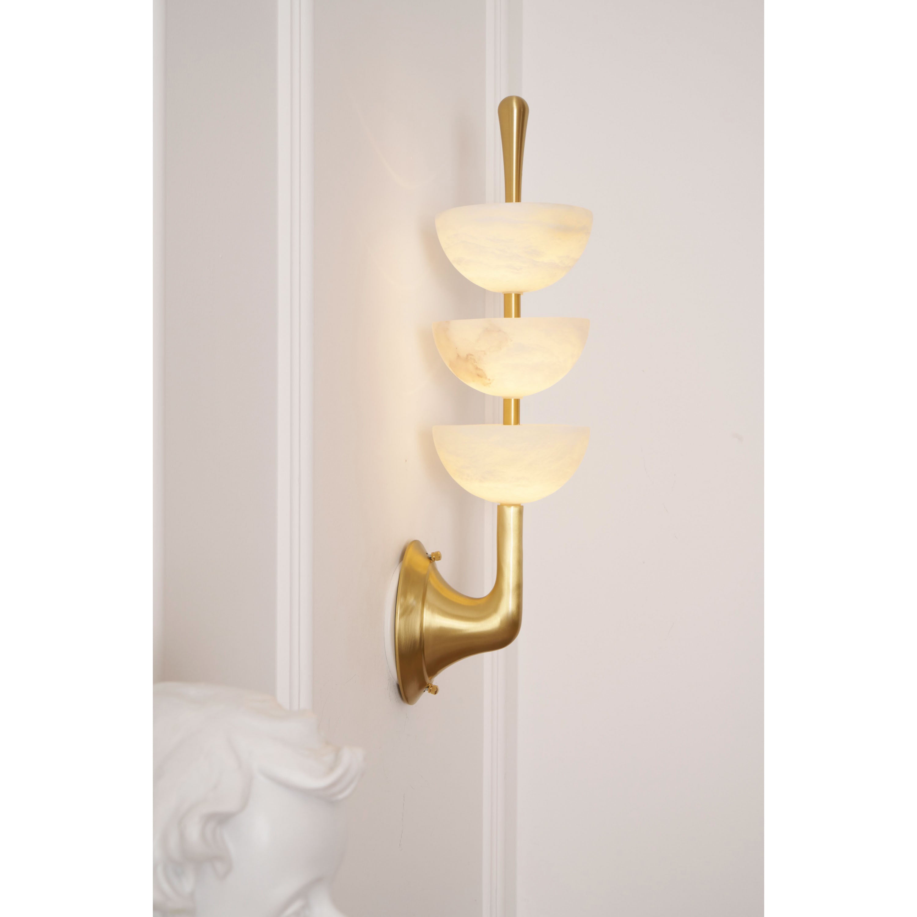 Nororina Wall Lamp