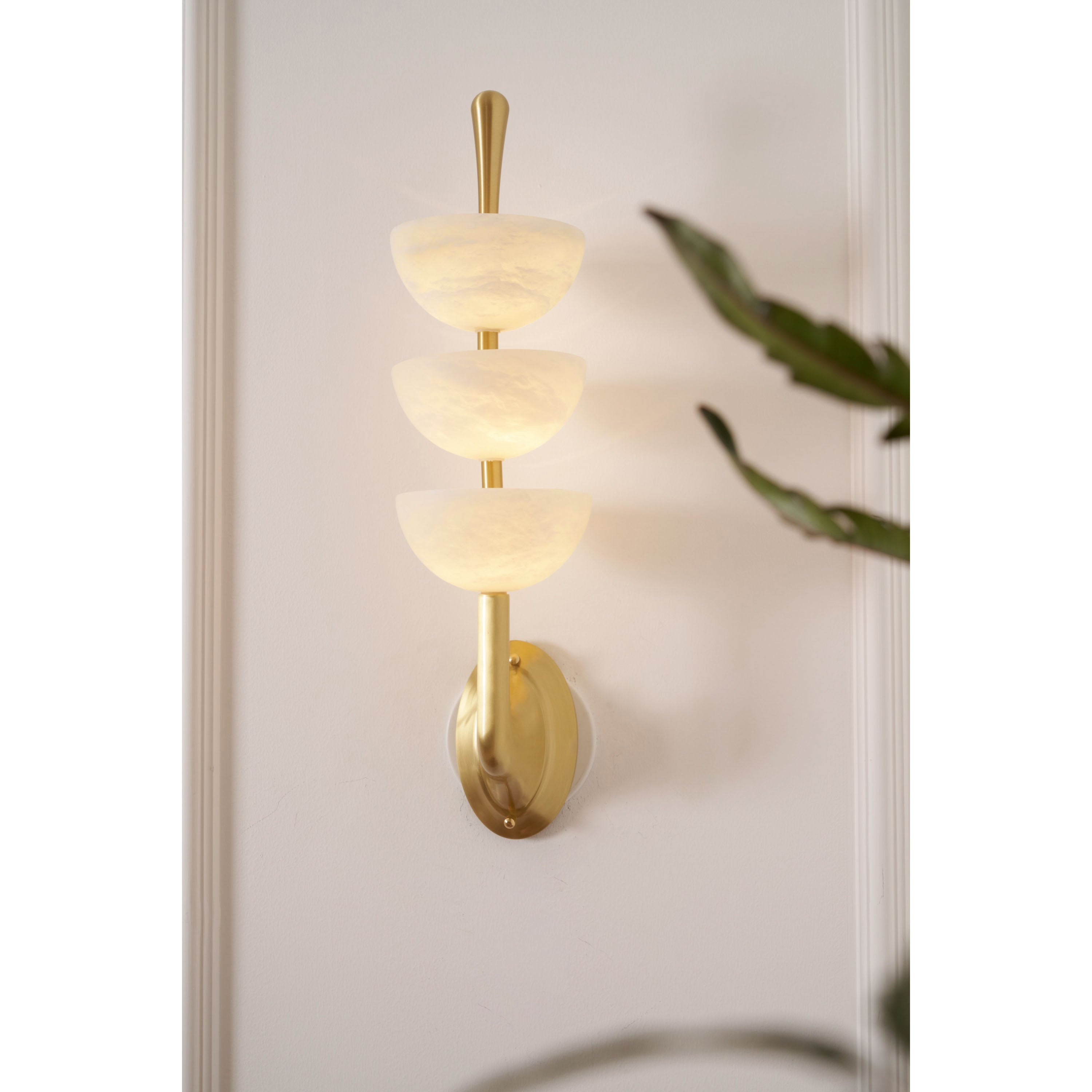 Nororina Wall Lamp