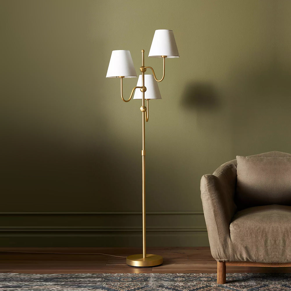 Celine Floor Lamp