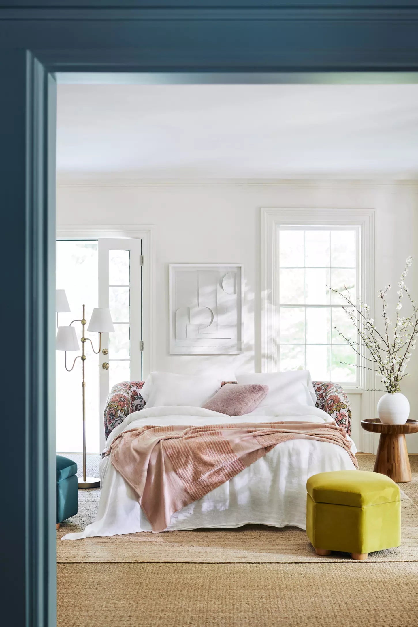 Celine Floor Lamp
