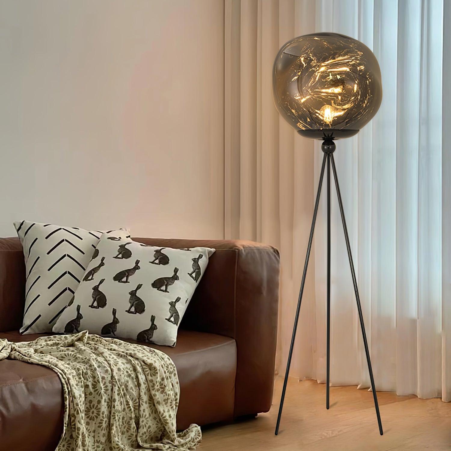 Arinoril Artistic Floor Lamp
