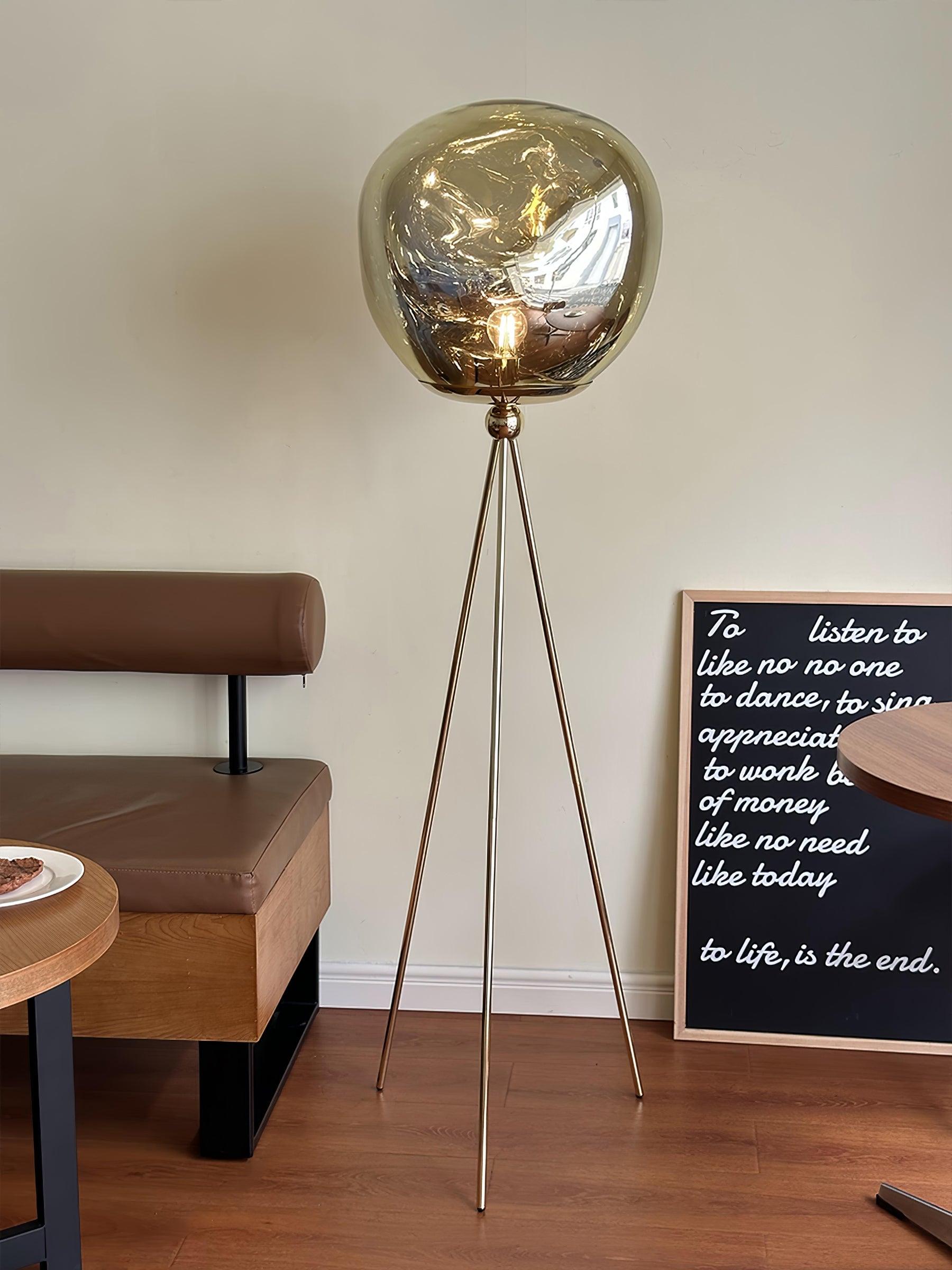 Arinoril Artistic Floor Lamp