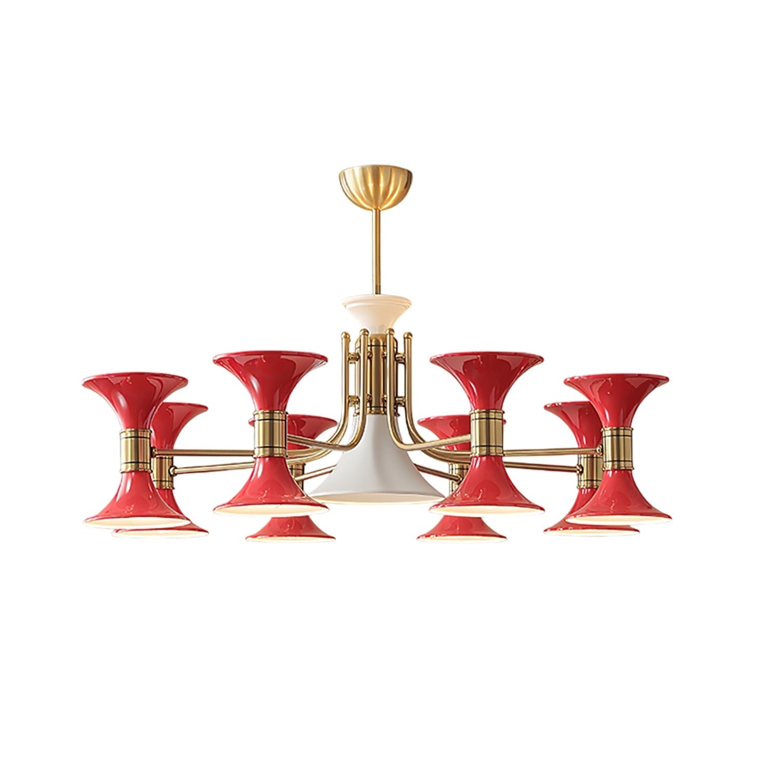 Vimlys Chandelier