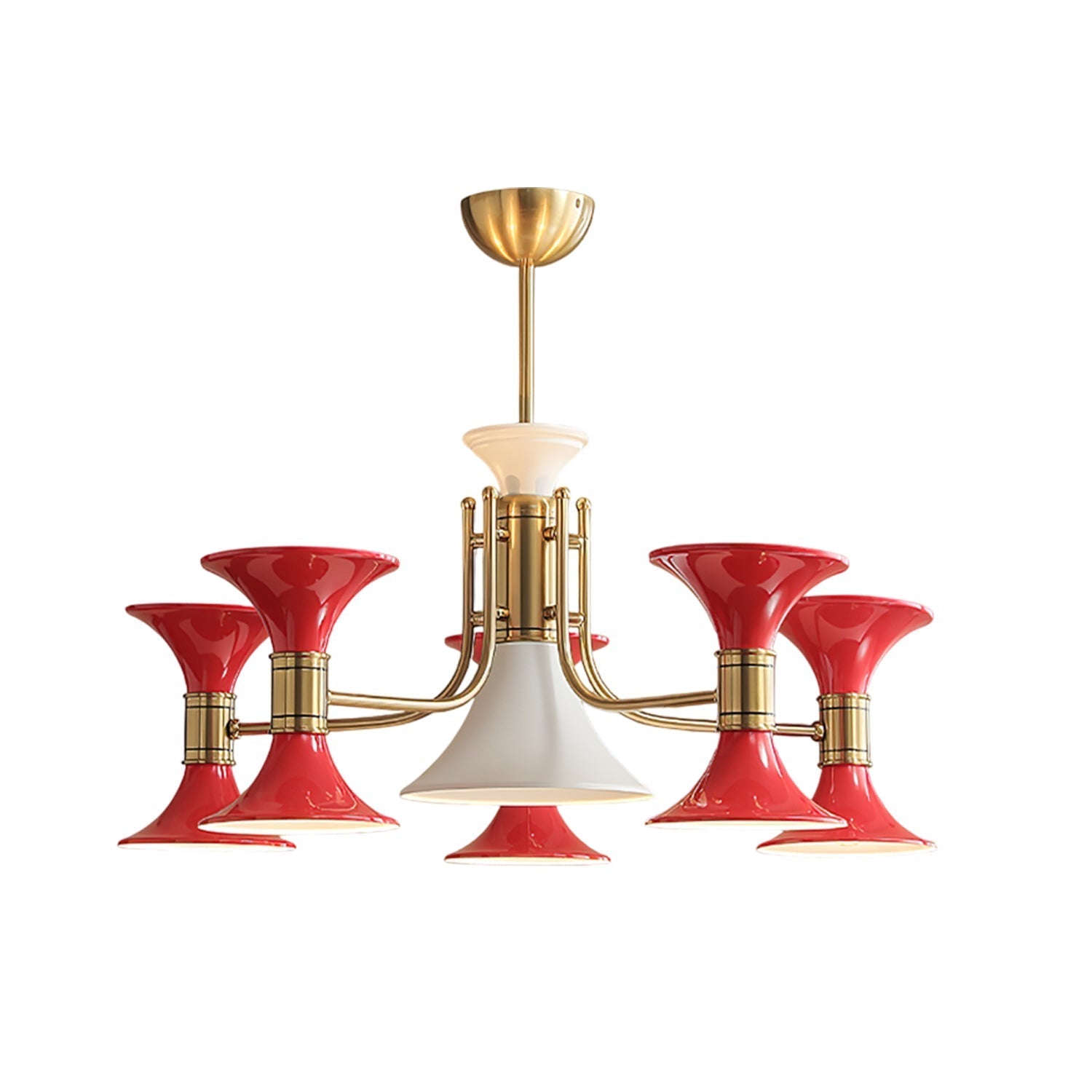 Vimlys Chandelier