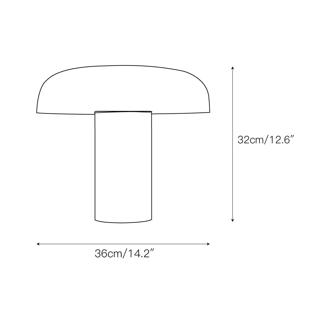 Renarelia Table Lamp