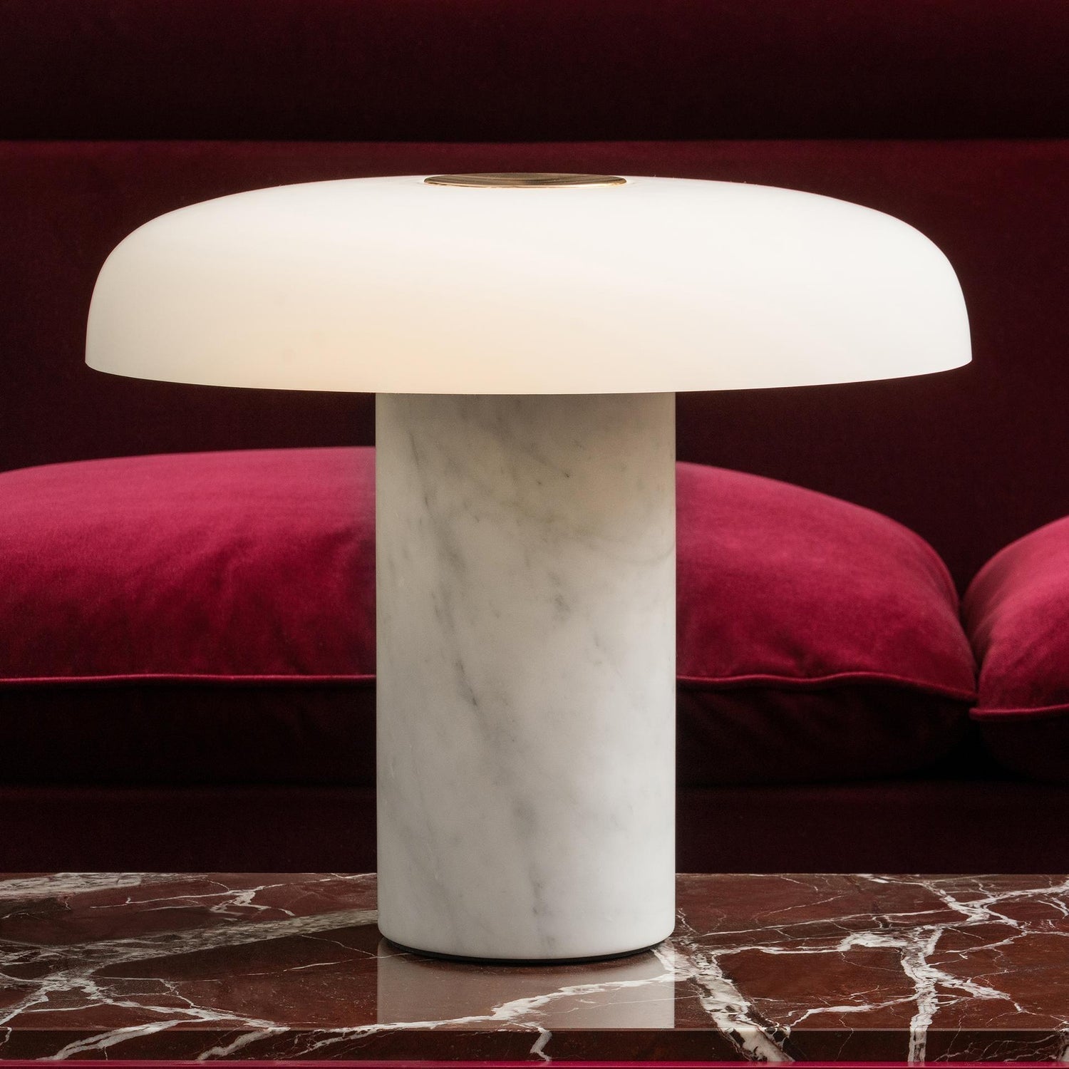 Renarelia Table Lamp
