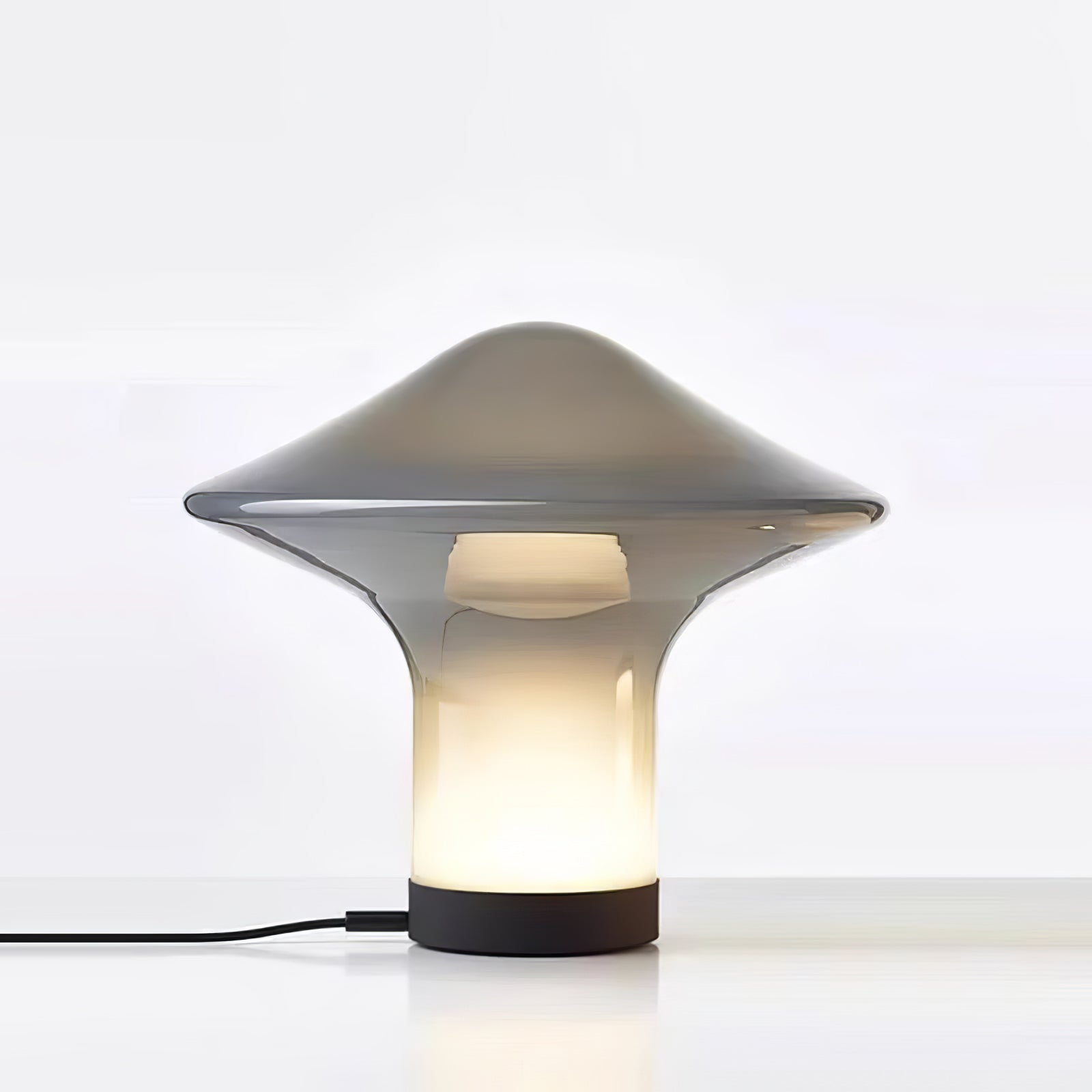 Taura Contemporary Table Lamp