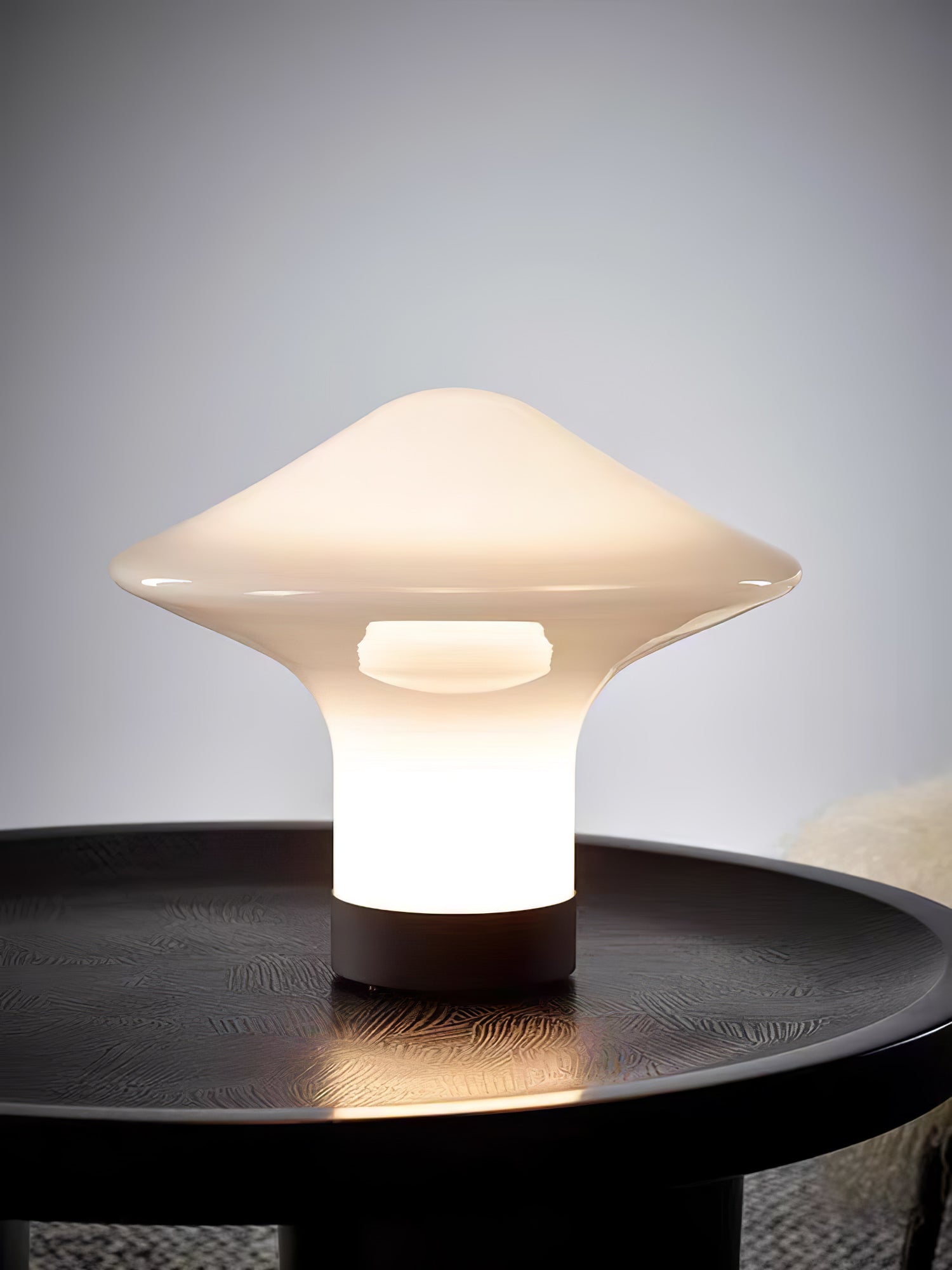 Taura Contemporary Table Lamp