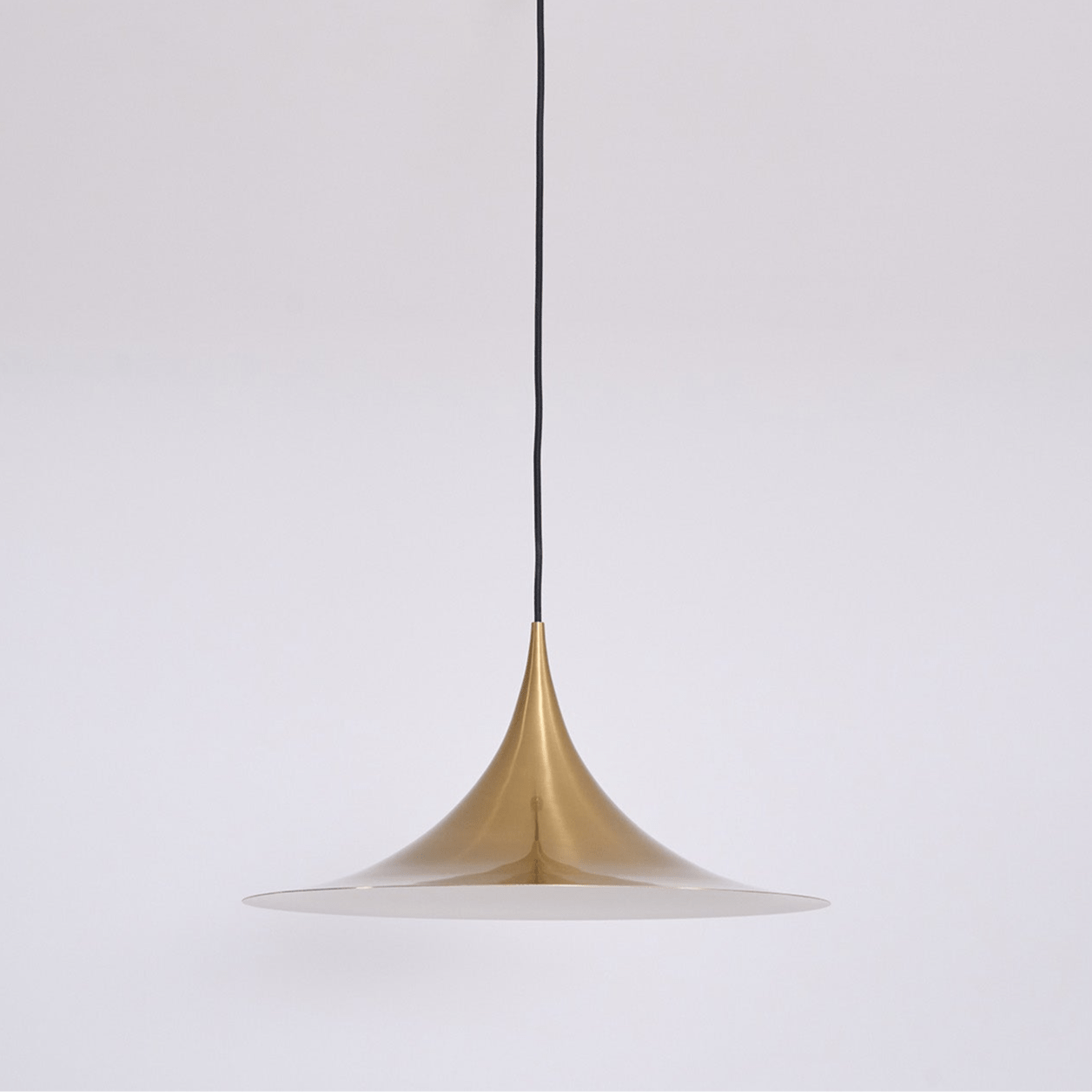 Valerira Steel Sculptural Pendant Light
