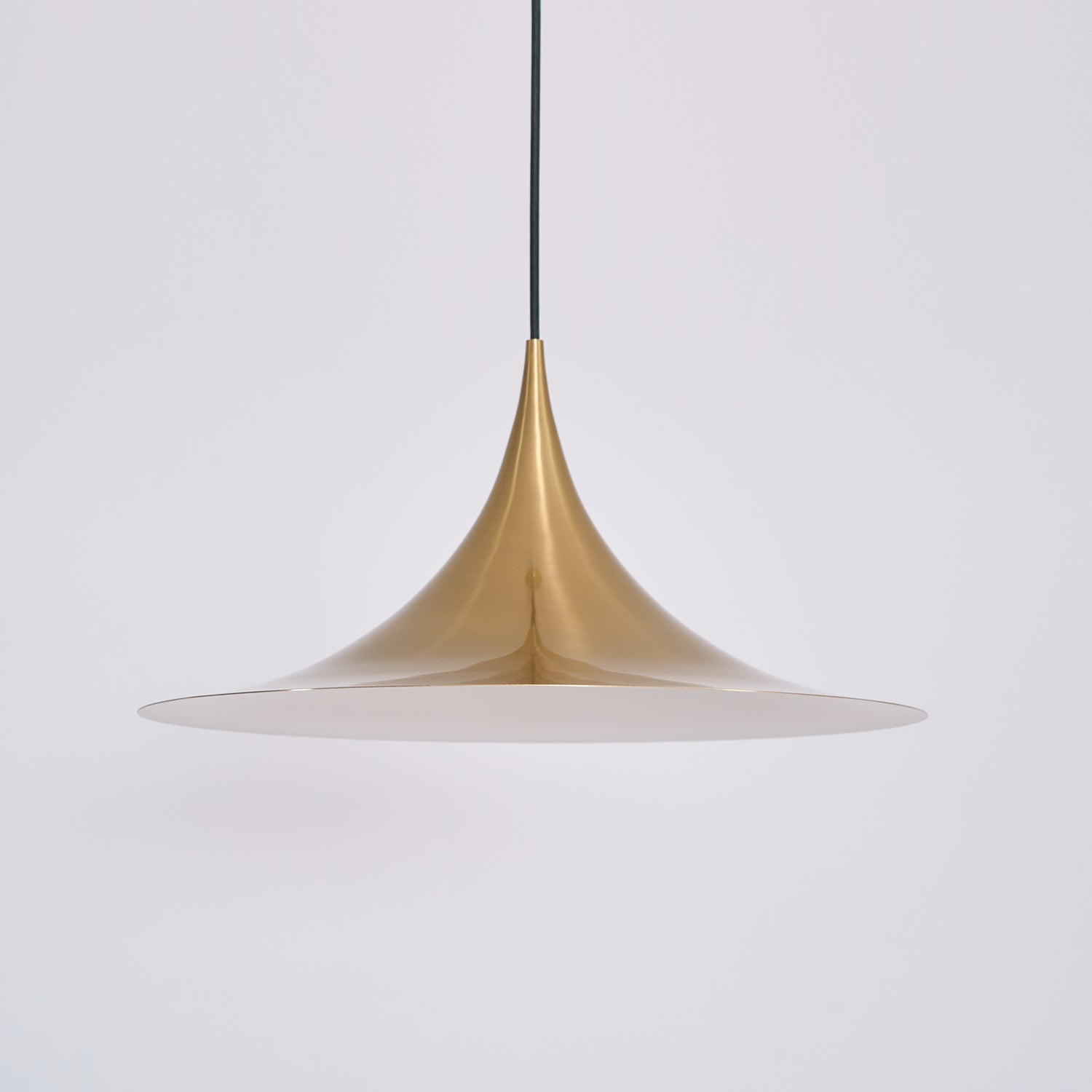 Valerira Steel Sculptural Pendant Light