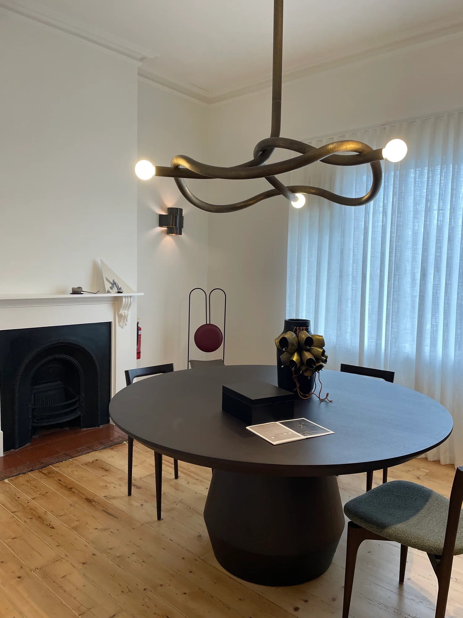 Calelira Chandelier