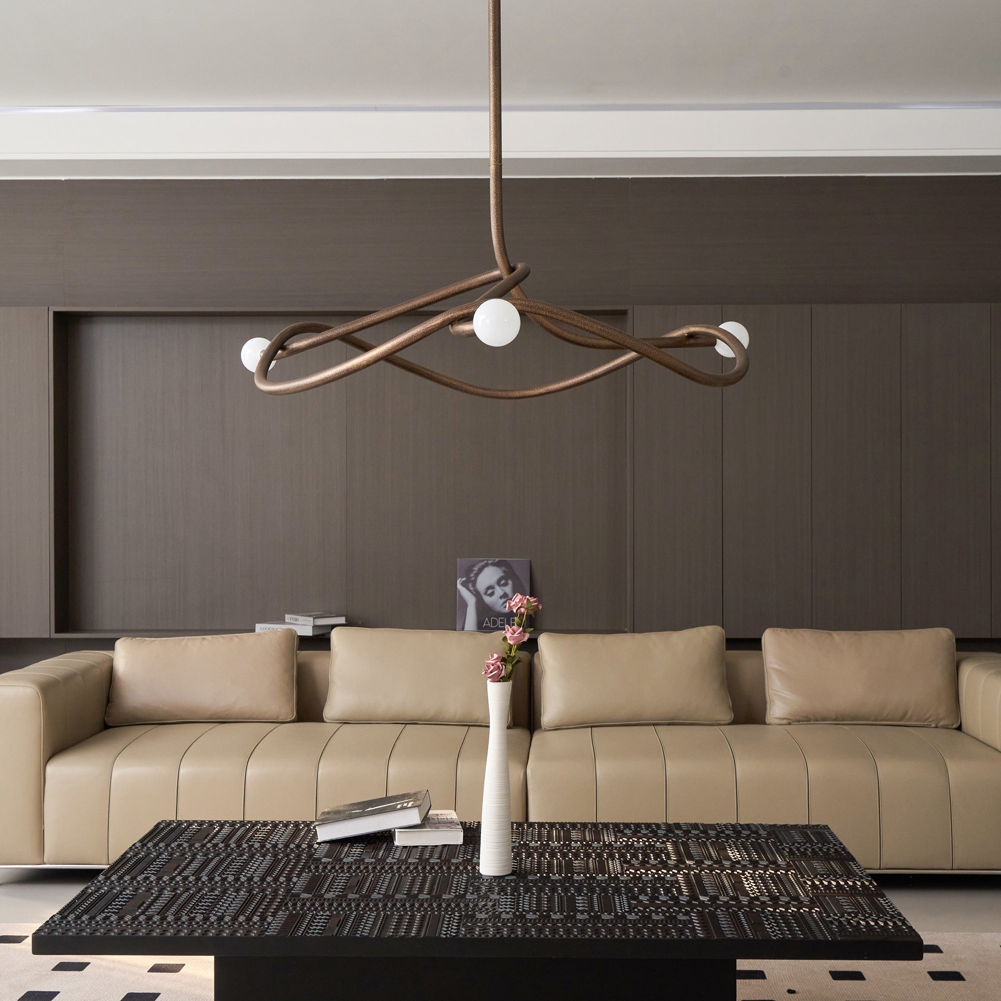 Calelira Chandelier