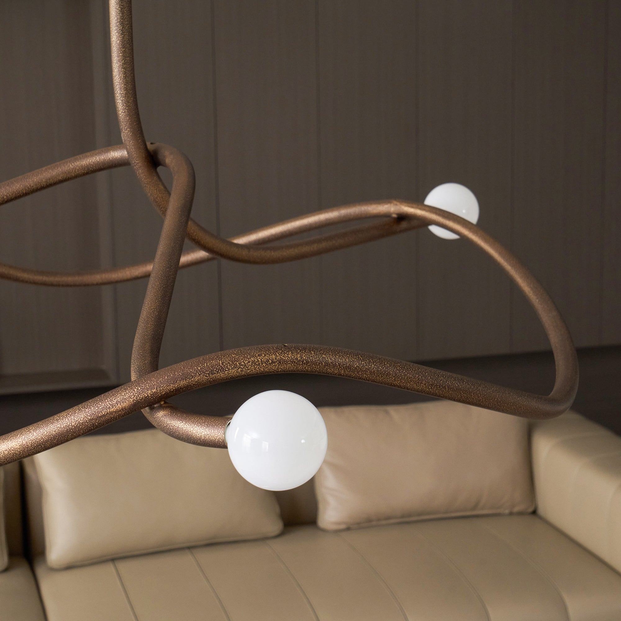 Calelira Chandelier