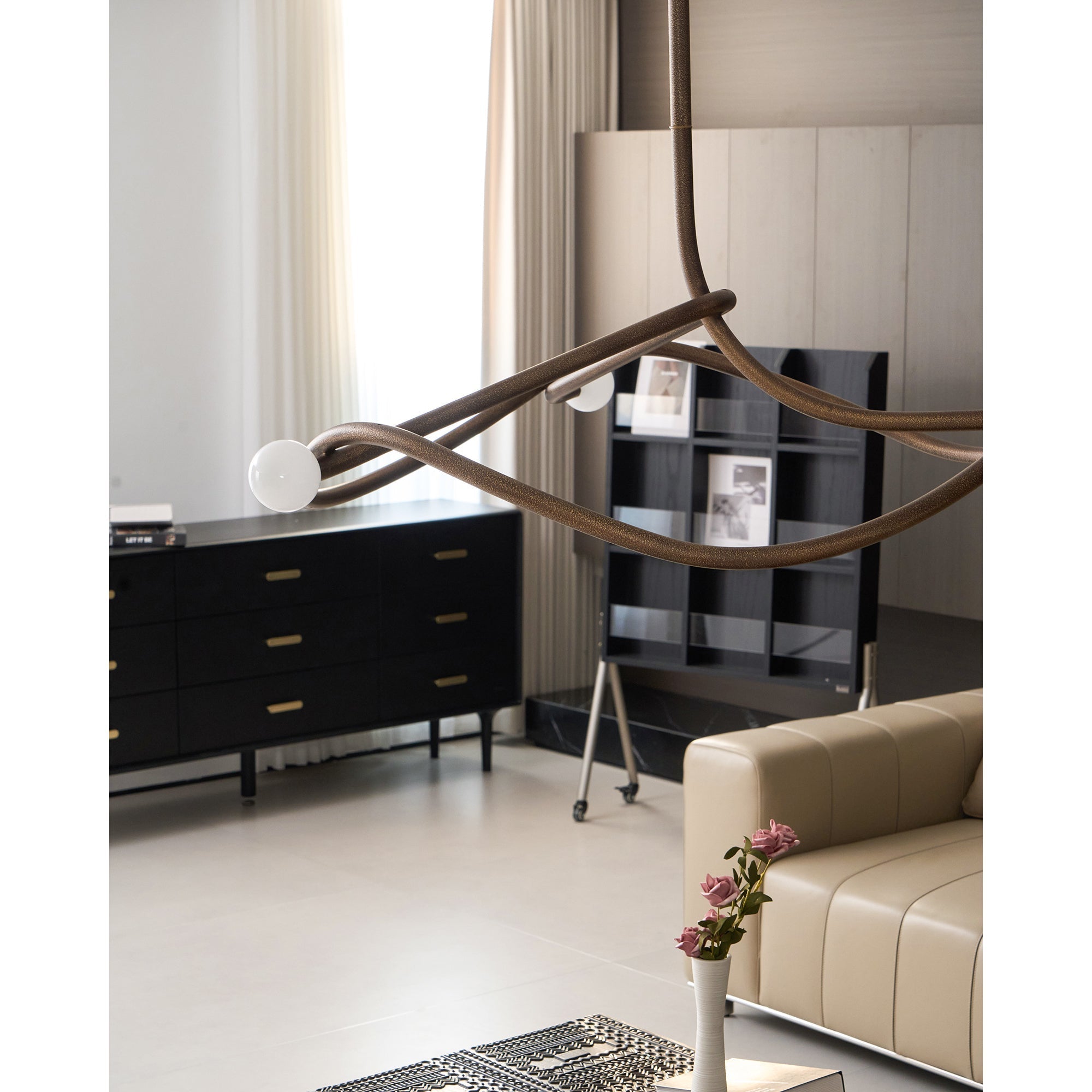 Calelira Chandelier
