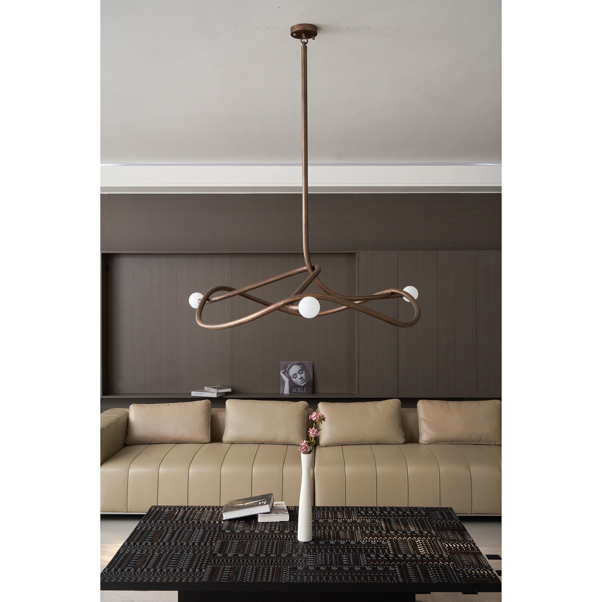 Calelira Chandelier