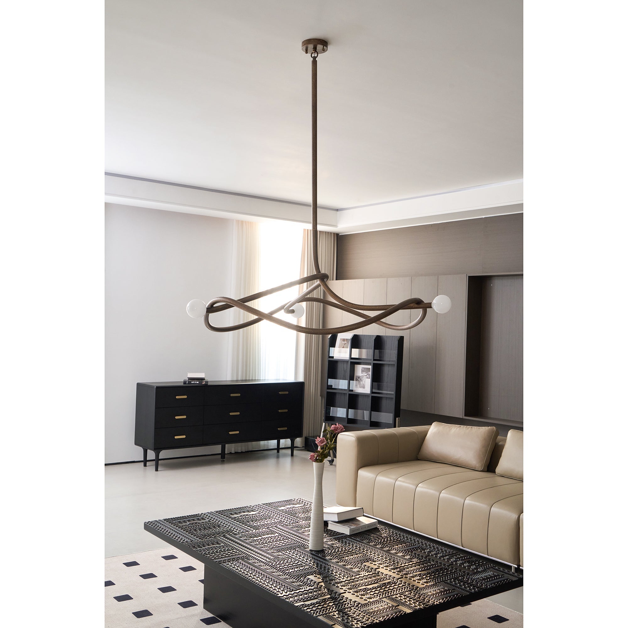 Calelira Chandelier