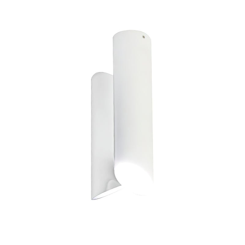 Teu Modern Minimalist Tubes Ceiling Light