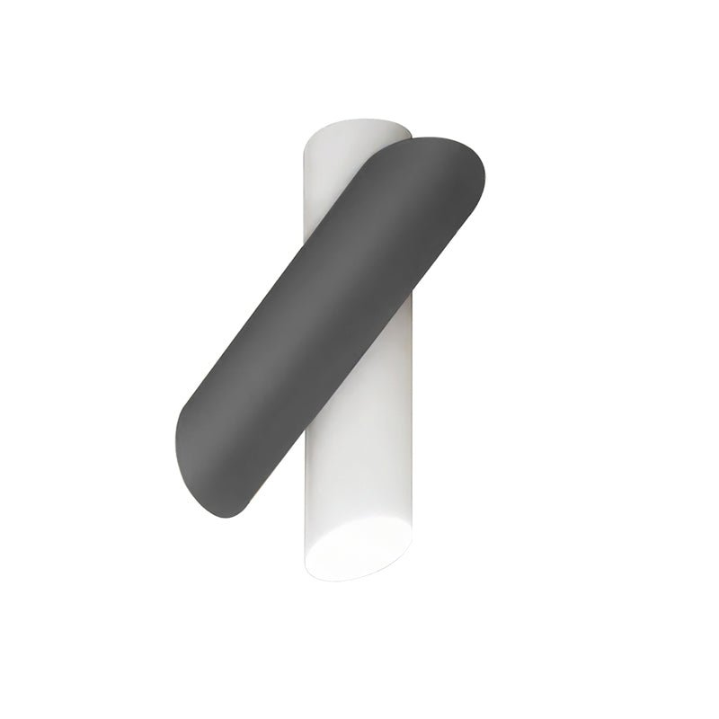 Teu Modern Minimalist Tubes Ceiling Light