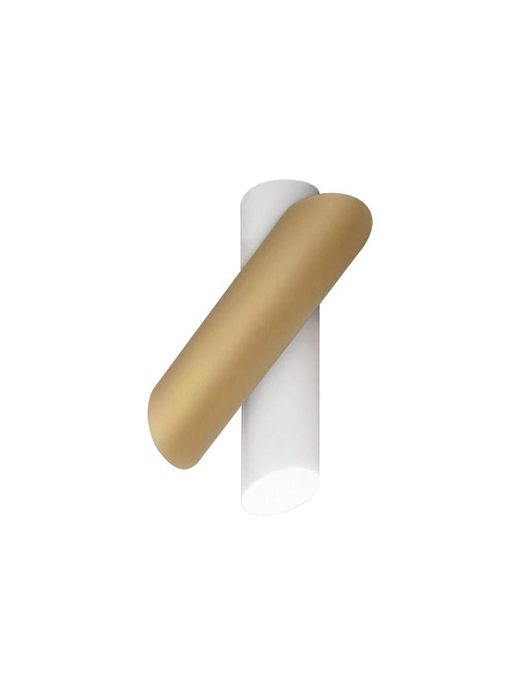 Teu Modern Minimalist Tubes Ceiling Light