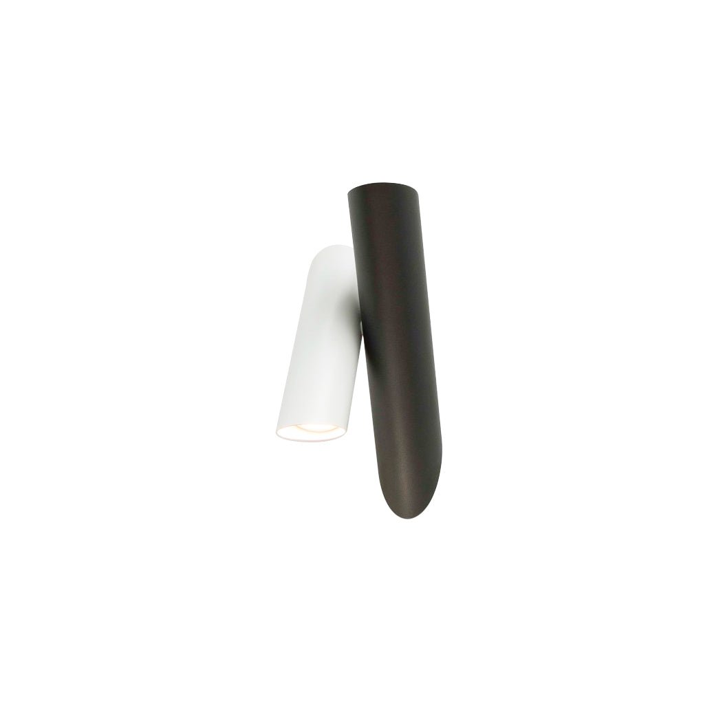 Perylis Modern Minimalist Tubes Wall Light