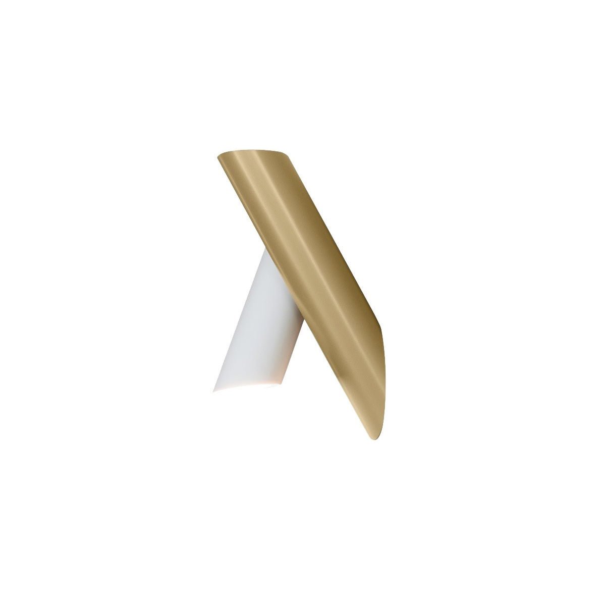 Perylis Modern Minimalist Tubes Wall Light