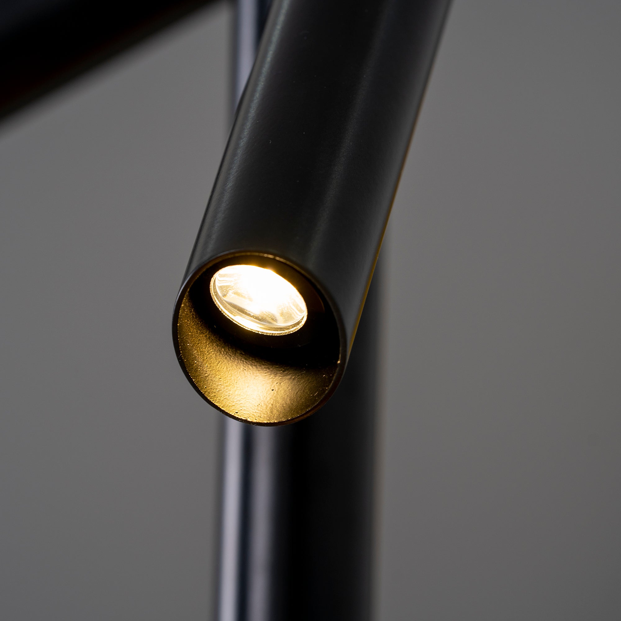Erixon Pendant Lamp Tubes Aluminum Minimalist