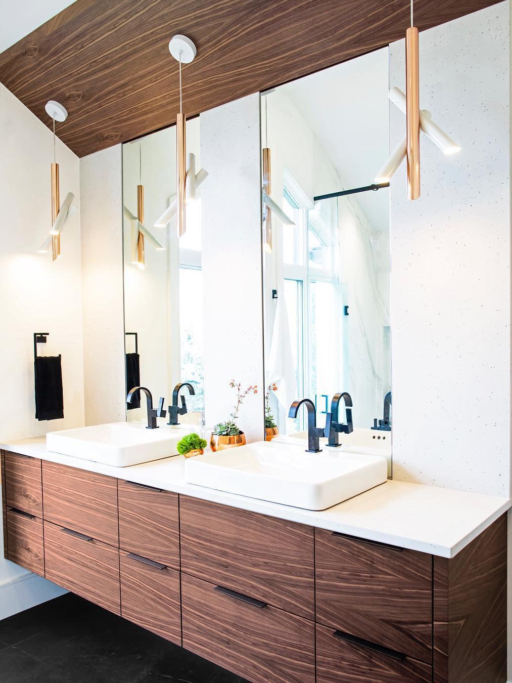 Erixon Pendant Lamp Tubes Aluminum Minimalist