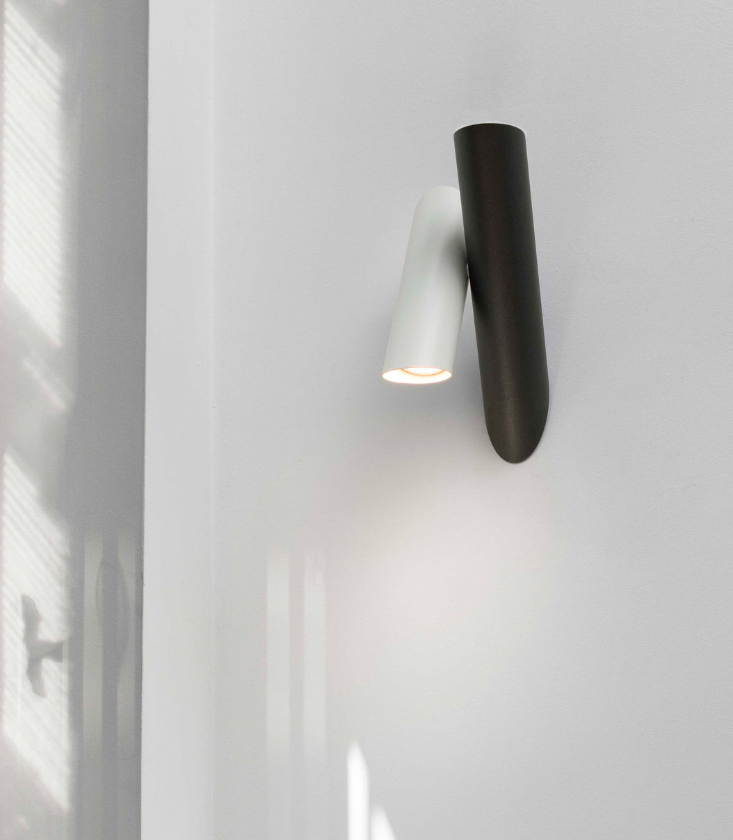 Perylis Modern Minimalist Tubes Wall Light