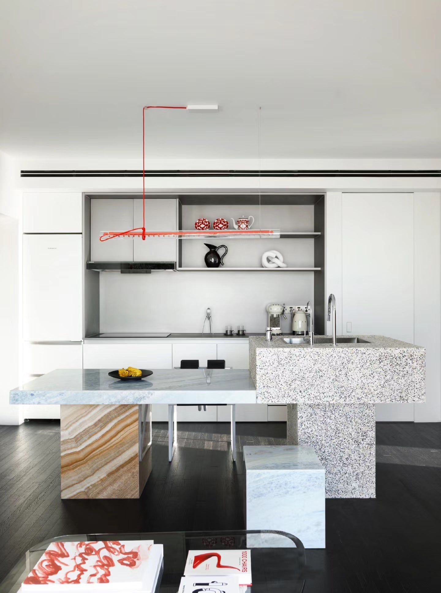 Rivalaya Pendant Light