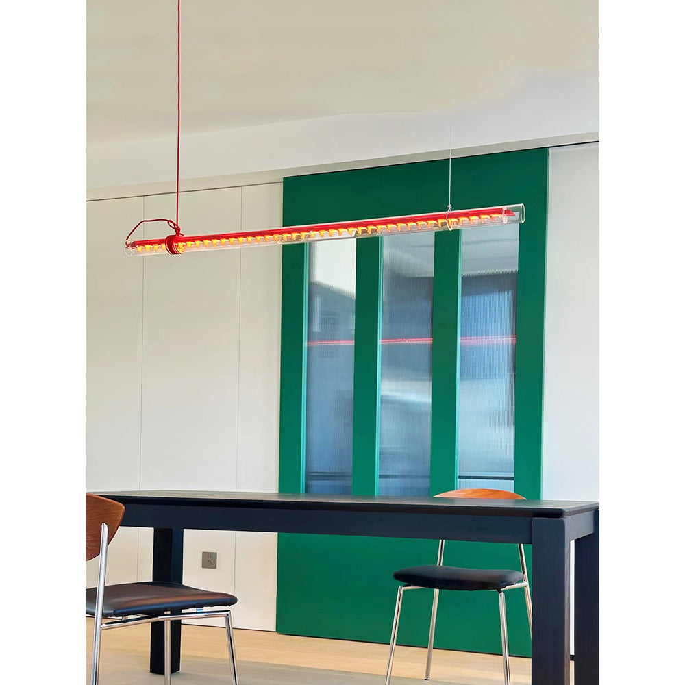 Rivalaya Pendant Light