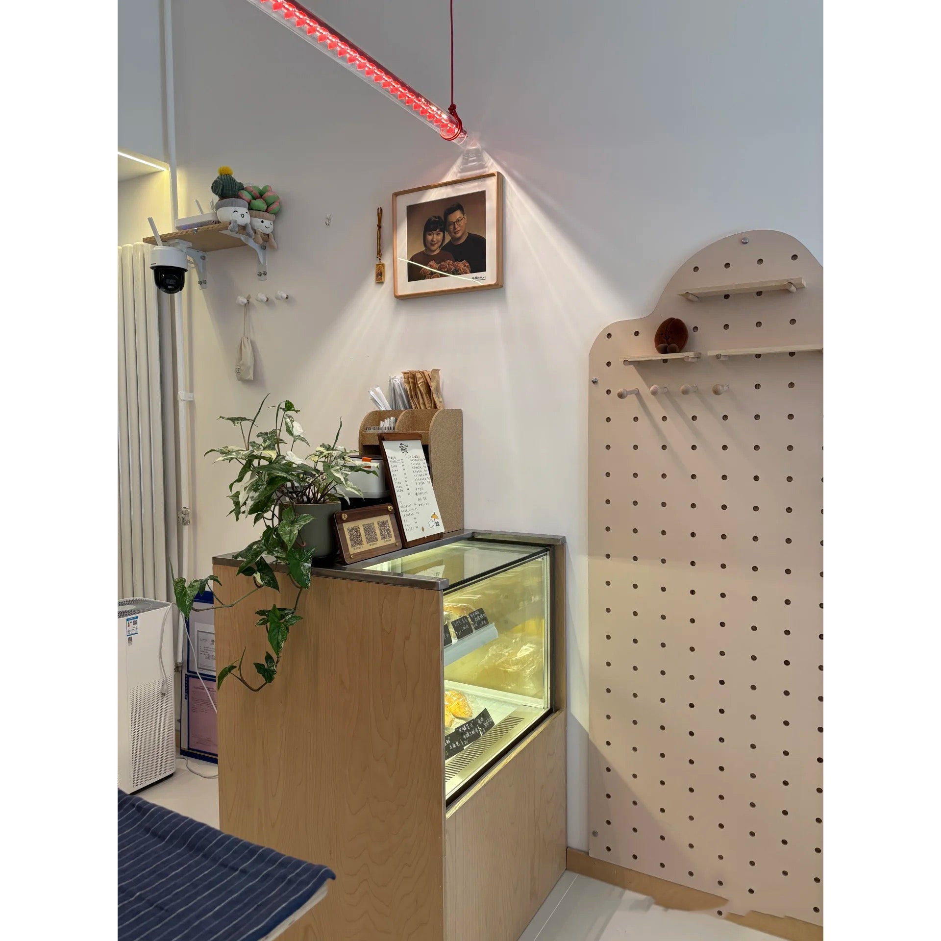 Rivalaya Pendant Light