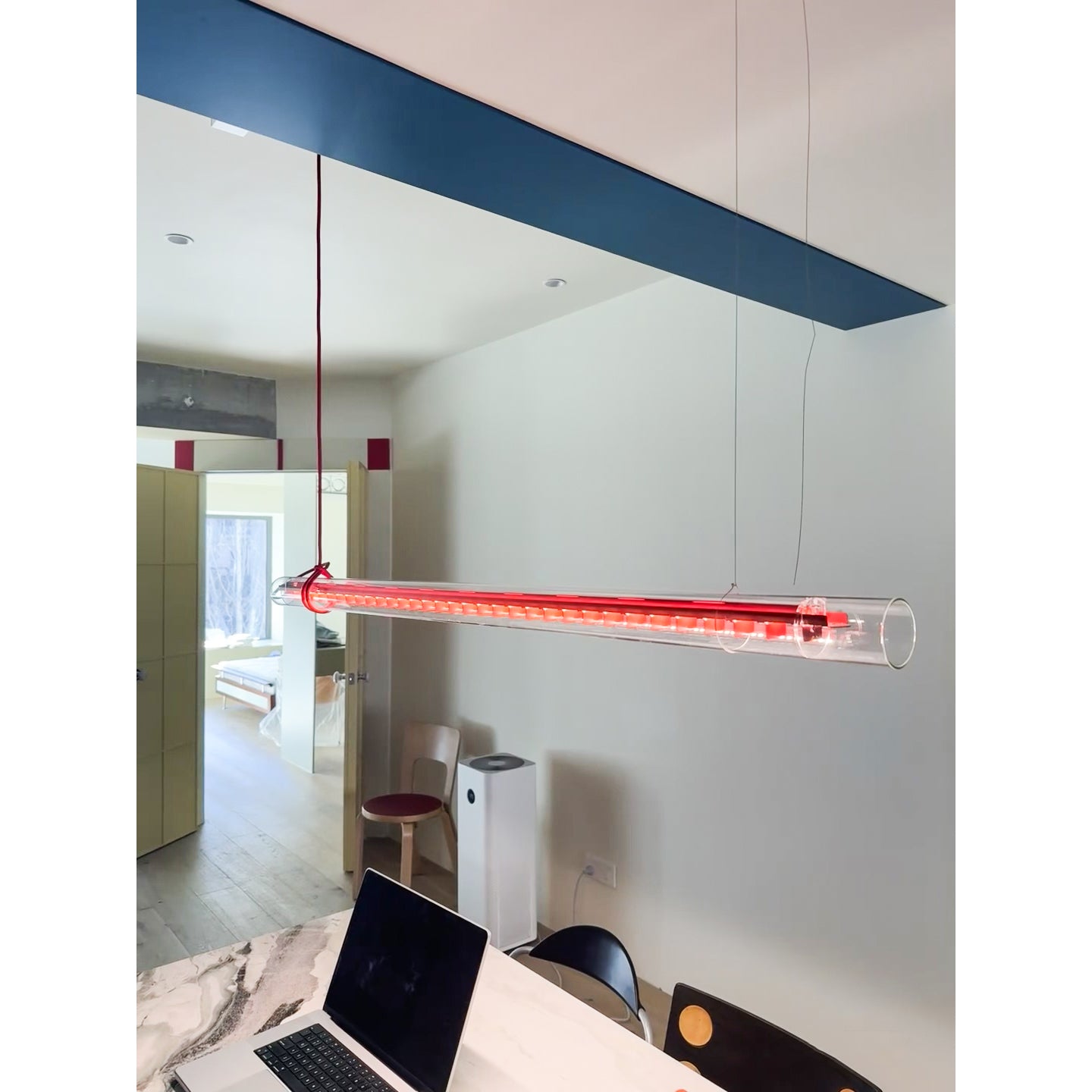 Rivalaya Pendant Light