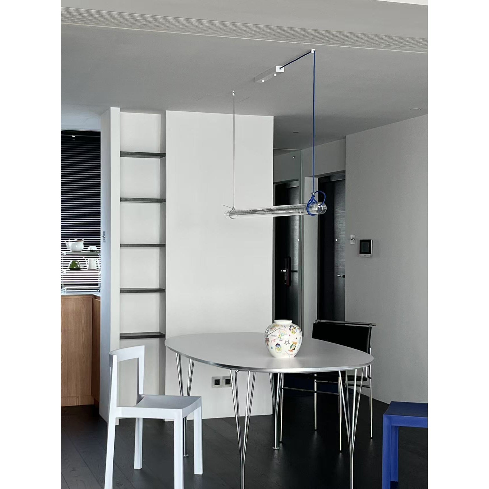 Rivalaya Pendant Light