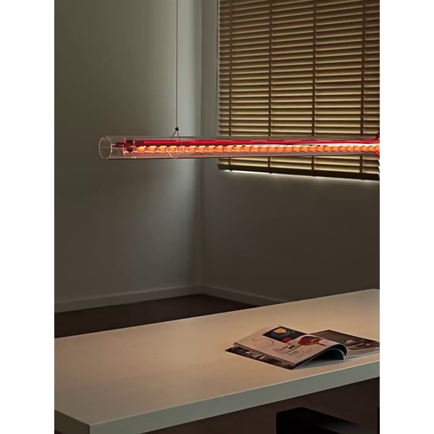 Rivalaya Pendant Light