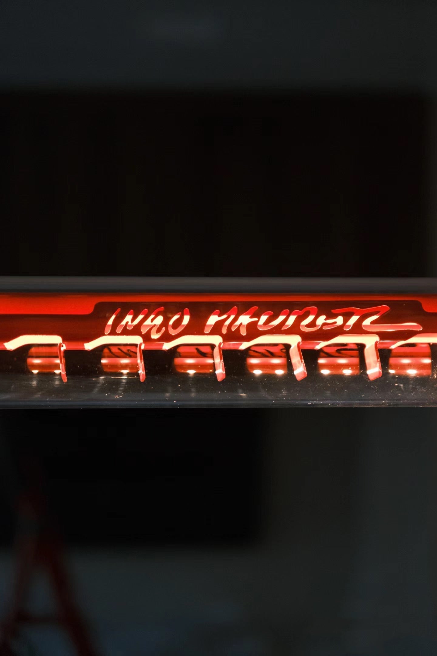 Rivalaya Pendant Light