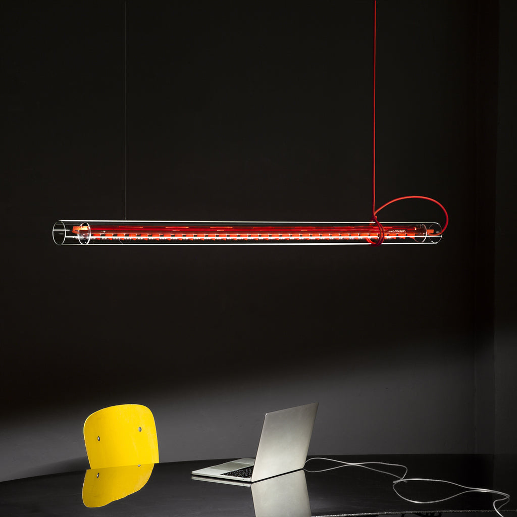 Rivalaya Pendant Light