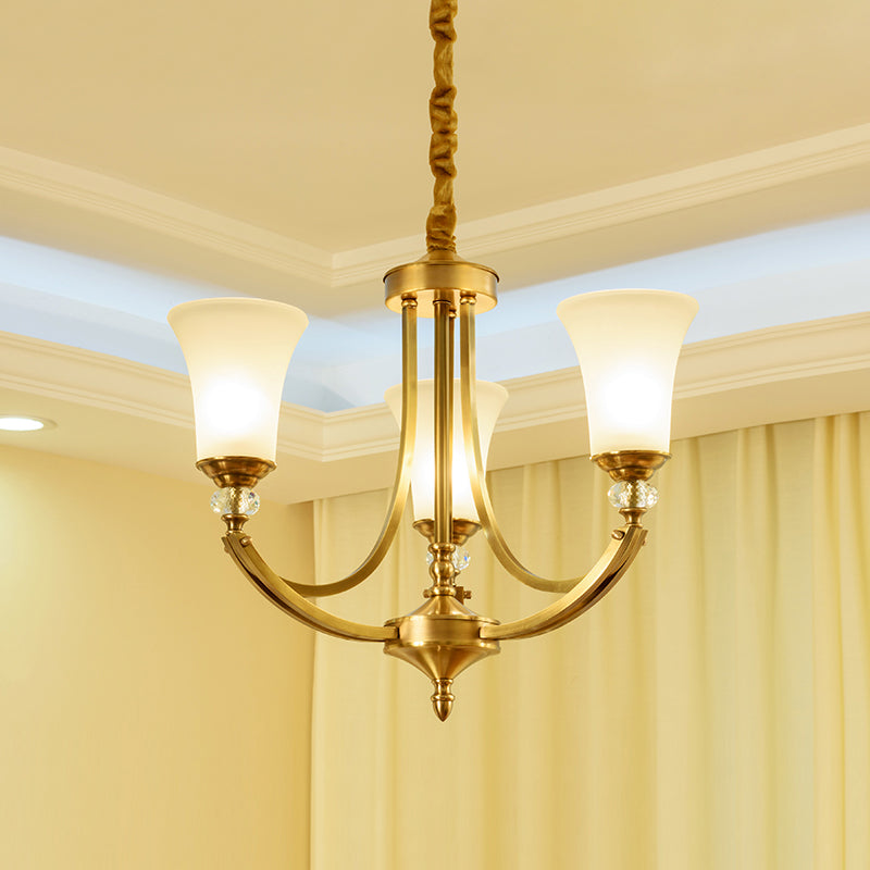 Mirerian Chandelier