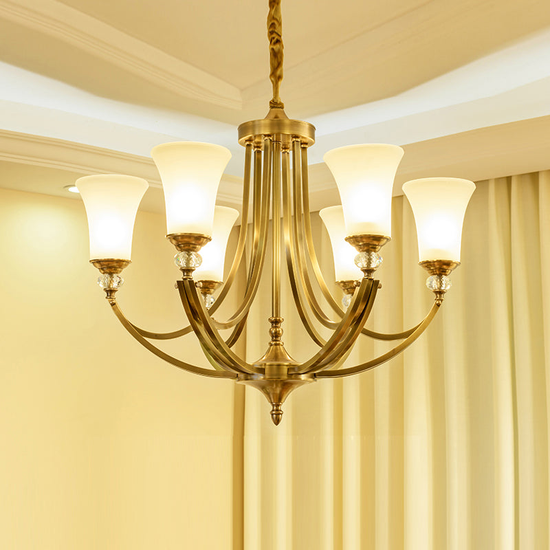 Mirerian Chandelier