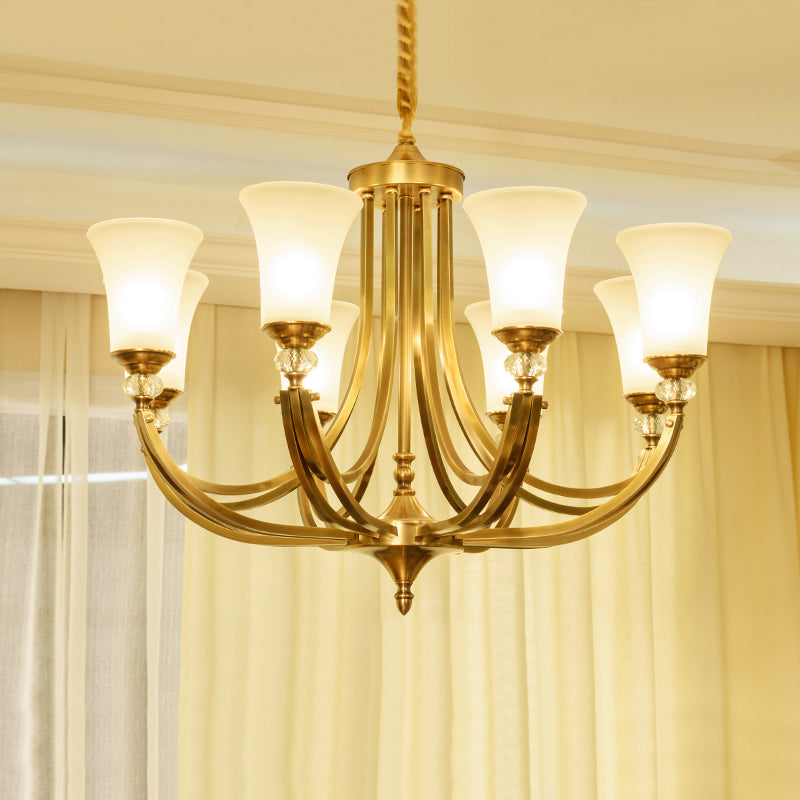 Mirerian Chandelier