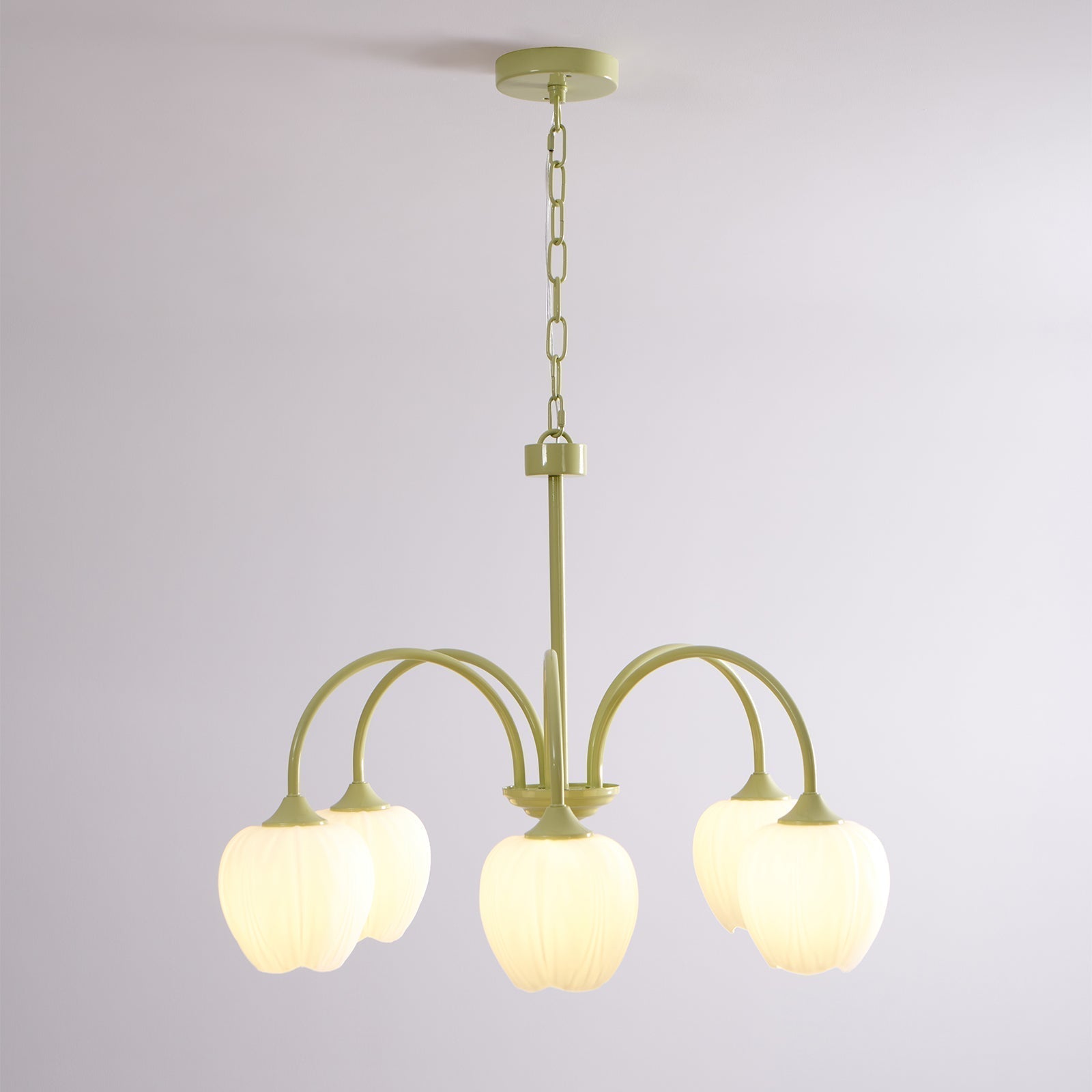 Viloror Chandelier