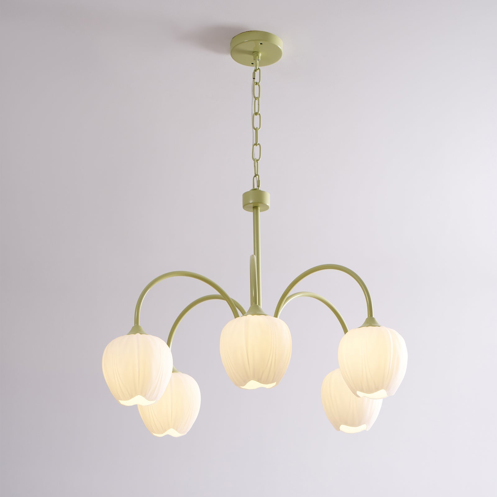 Viloror Chandelier