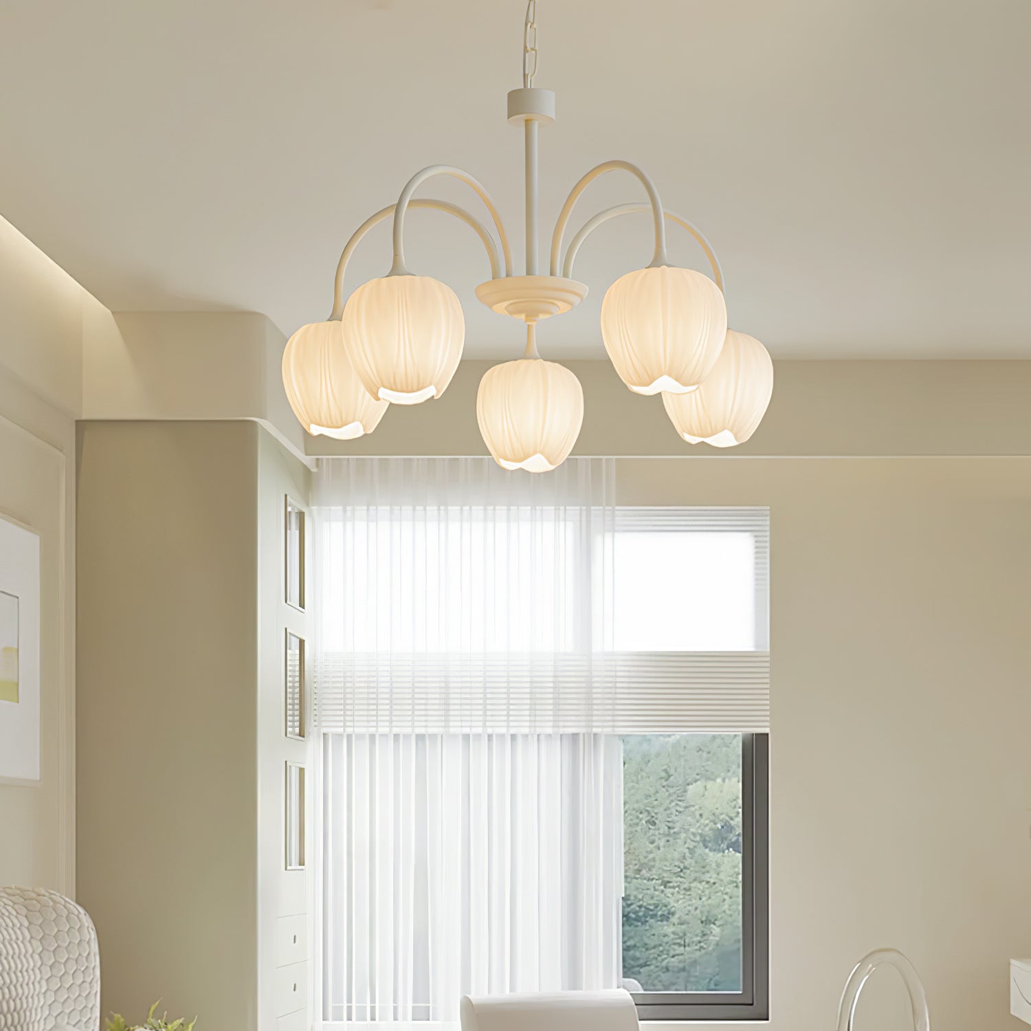 Viloror Chandelier
