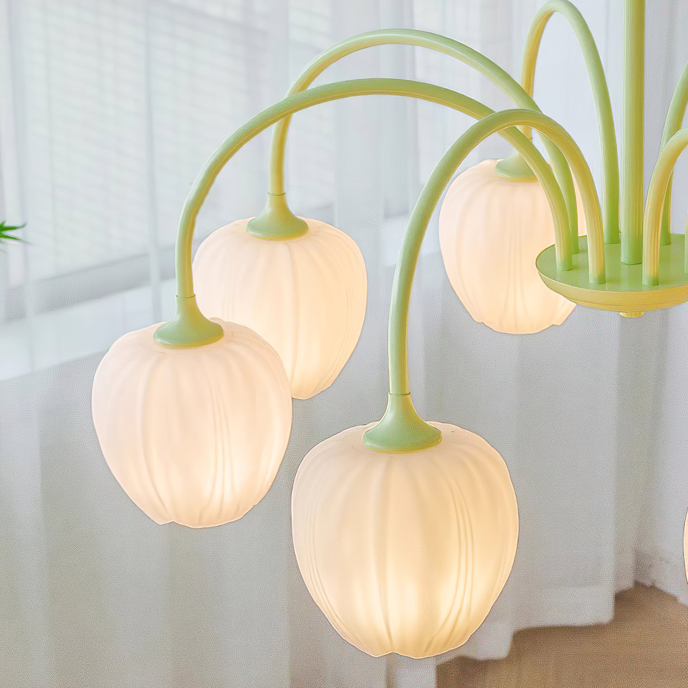 Viloror Chandelier